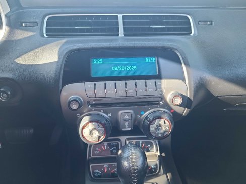 Used 2011 Chevrolet Camaro LT w/ RS Package image 18