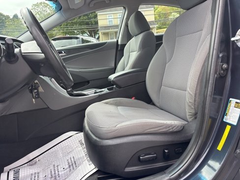 Used 2014 Hyundai Sonata GLS w/ Popular Equipment Group 2 image 12
