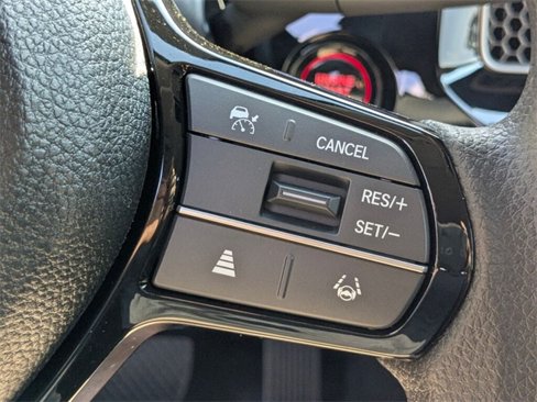 New 2026 Honda Civic LX image 16