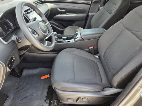 Used 2022 Hyundai Tucson SEL image 12