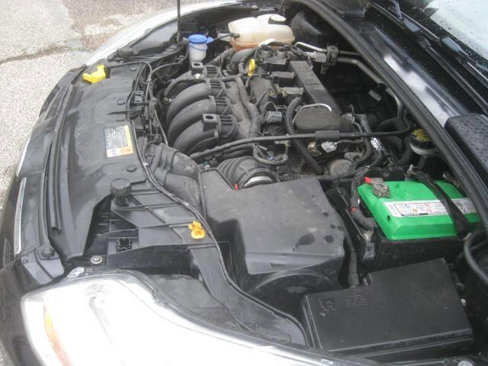 Used 2012 Ford Focus SE image 34