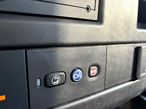 Used 2020 Chevrolet Express 2500 Extended w/ Driver Convenience Package image 19