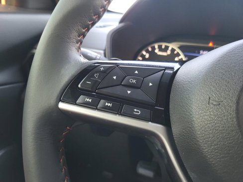 Used 2024 Nissan Altima 2.5 SR image 20