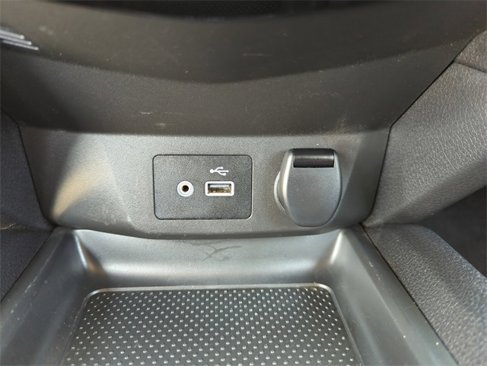 Certified 2021 Nissan Rogue Sport S image 31