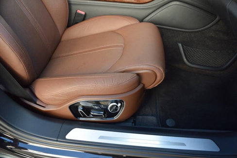 Used 2014 Audi A8 L TDI image 48