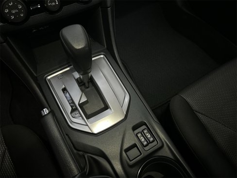 Certified 2022 Subaru Impreza 2.0i Premium image 22