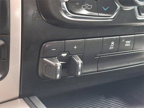 Used 2017 RAM 1500 Big Horn image 18
