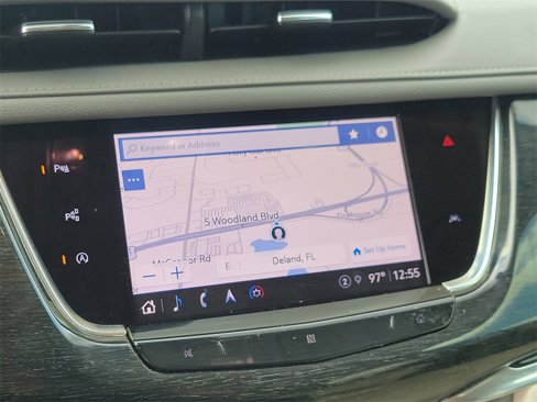 Used 2021 Cadillac XT6 Premium Luxury image 29