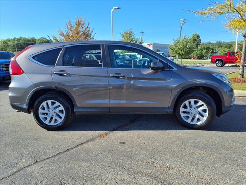 Used 2016 Honda CR-V EX image 27