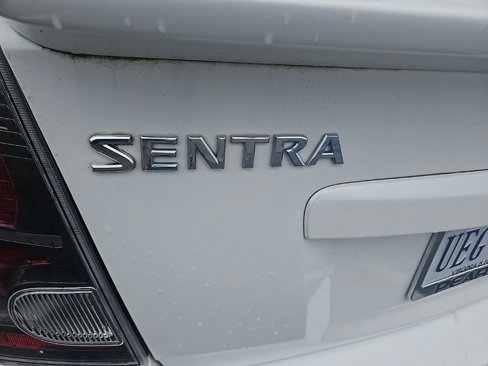 Used 2010 Nissan Sentra 2.0 SR image 14