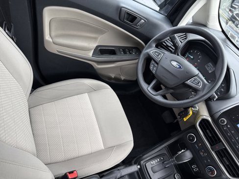 Used 2022 Ford EcoSport S image 13