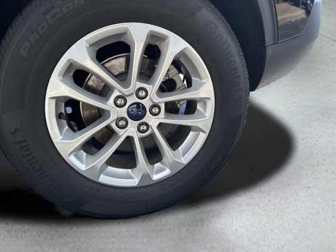 Used 2022 Ford Escape SE w/ Convenience Package image 20