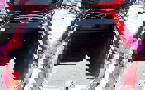 New 2026 Chevrolet Trax LT w/ Driver Confidence Package image 6