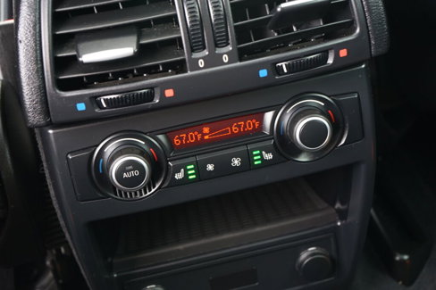 Used 2013 BMW X5 xDrive35d image 15
