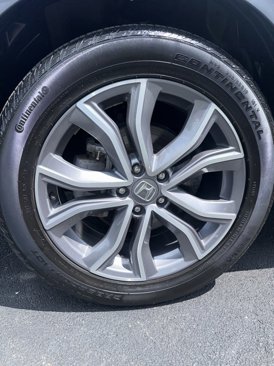 Used 2020 Honda CR-V Touring image 22