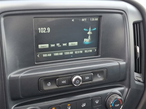 Used 2018 Chevrolet Silverado 1500 LS image 14