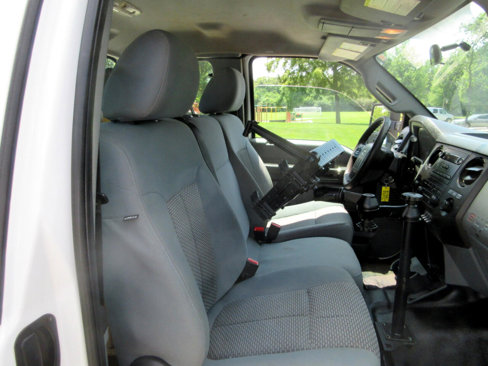 Used 2015 Ford F250 XL w/ Power Equipment Group image 33