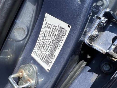 Used 2009 Honda CR-V EX image 23