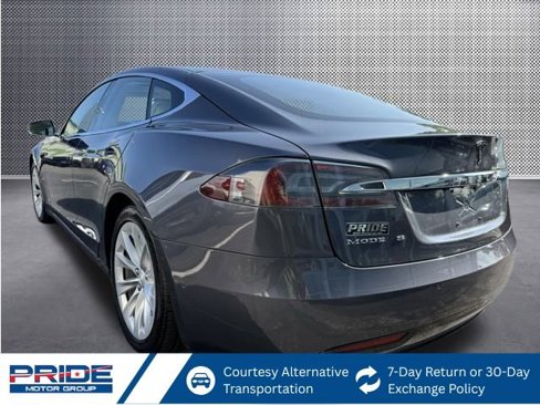 Used 2018 Tesla Model S 75D image 4