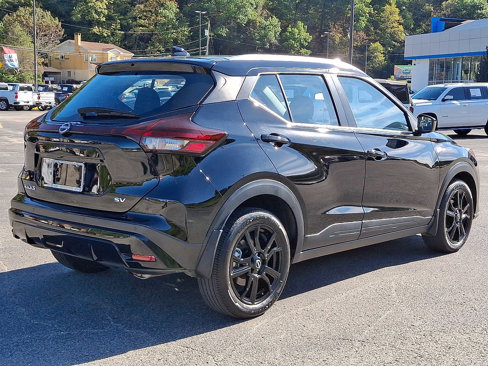 Used 2024 Nissan Kicks SV image 7
