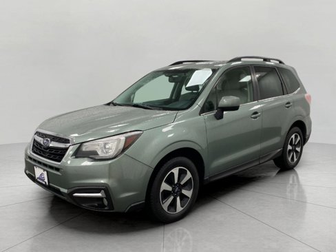 Used 2017 Subaru Forester 2.5i Limited image 10
