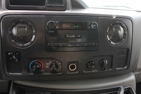 Used 2010 Ford E-350 and Econoline 350 Super Duty image 17