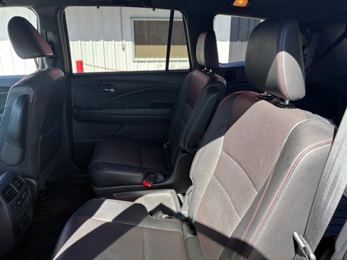 Used 2020 Honda Pilot Black Edition image 25