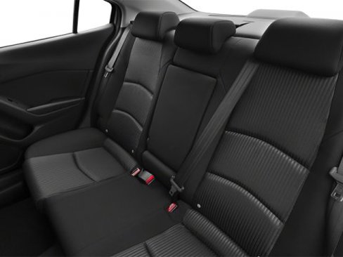 Used 2014 MAZDA MAZDA3 i Touring image 17