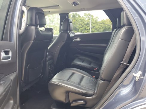 Used 2020 Dodge Durango Citadel image 22