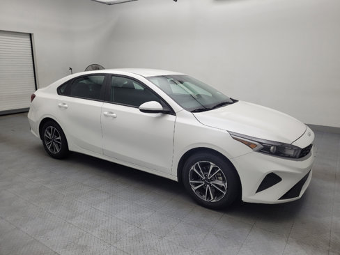 Used 2023 Kia Forte LXS image 11