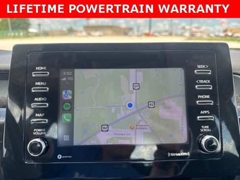 Used 2023 Toyota Camry LE image 3