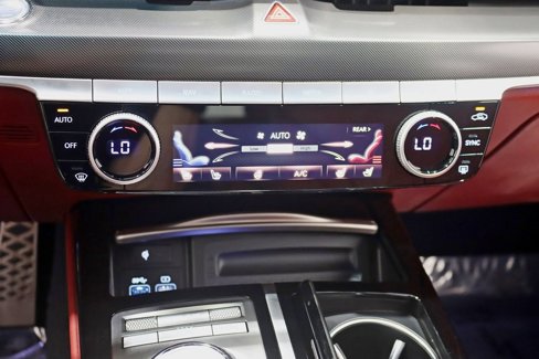 Used 2023 Genesis G80 2.5T w/ Sport Prestige Package image 24