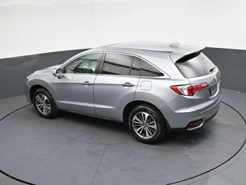 Used 2018 Acura RDX FWD w/ Advance Package image 23