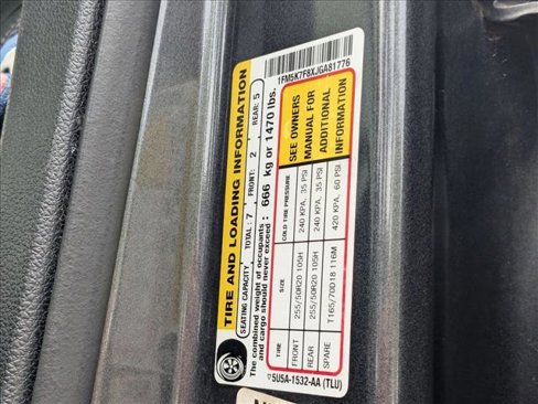 Used 2018 Ford Explorer Limited image 19