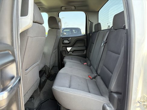 Used 2018 Chevrolet Silverado 1500 LT w/ Texas Edition image 24