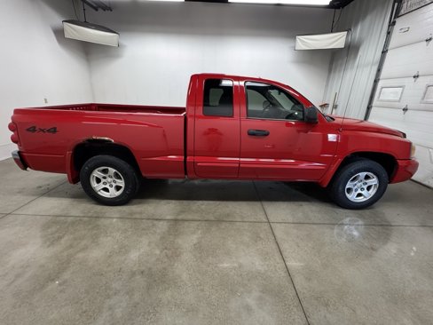 Used 2005 Dodge Dakota SLT image 6