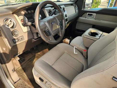 Used 2010 Ford F150 XL image 7