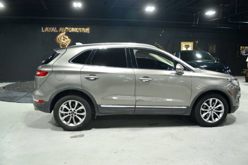 Used 2017 Lincoln MKC Select w/ Select Plus Package image 8