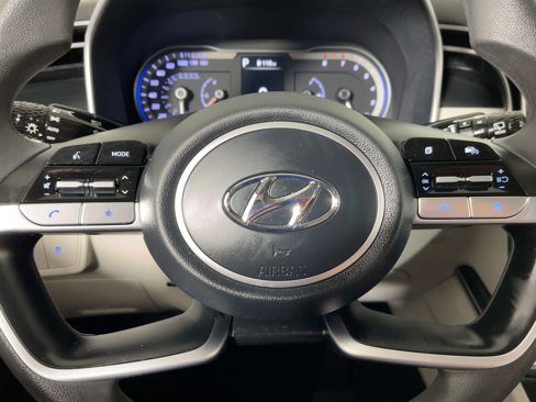 Used 2024 Hyundai Tucson SEL image 13