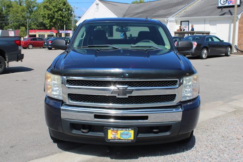 Used 2009 Chevrolet Silverado 1500 LS image 12