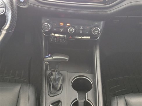 Used 2021 Dodge Durango GT w/ Blacktop Package image 24
