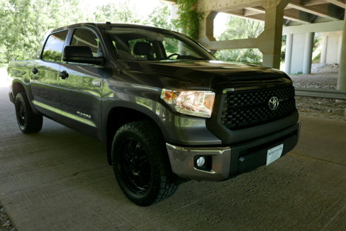 Used 2015 Toyota Tundra SR5 image 30