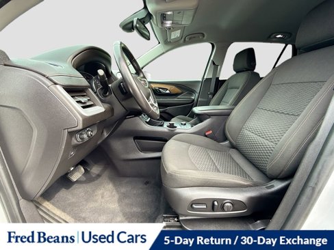 Used 2020 GMC Terrain SLE w/ Driver Convenience Package image 22