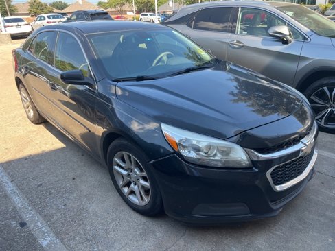 Used 2014 Chevrolet Malibu LT w/ Power Convenience Package image 3