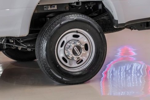 Used 2017 Ford F350 XL w/ Power Equipment Group image 51