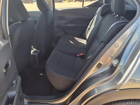 New 2025 Nissan Kicks Play S image 15