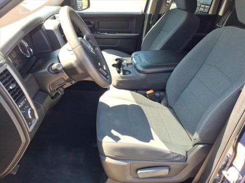 Used 2022 RAM 1500 Tradesman w/ Chrome Plus Package image 22