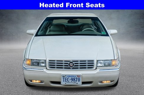 Used 1998 Cadillac Eldorado image 11