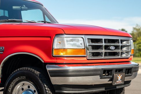 Used 1997 Ford F250 XLT image 14