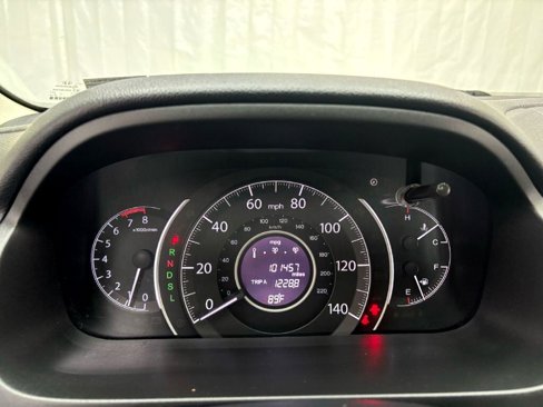 Used 2016 Honda CR-V EX-L image 16
